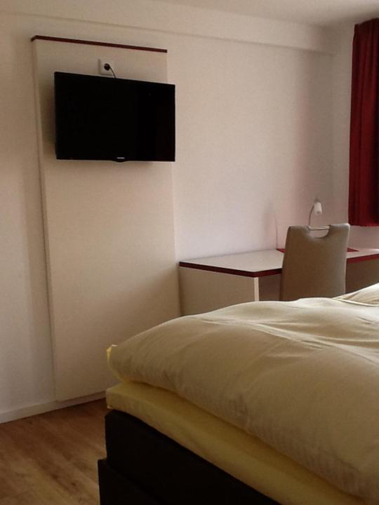 Hotel Adler บาเบนเฮาเซน ห้อง รูปภาพ
